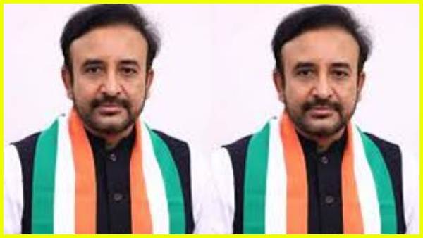 ఎల్లారెడ్డి టికెట్ కోసం ధిక్కార స్వరం వినిపిస్తున్న మదన్ మోహన్