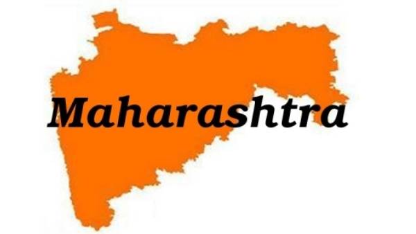 మహారాష్ట్రలో..