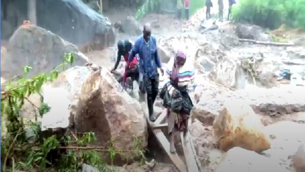 మొజాంబిక్‌