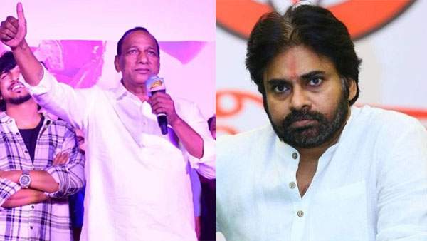 Harish Shankar asked me to play villain role in pawan kalyans cinema, says minister malla reddy.