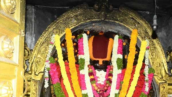 మల్లూరు నరసింహ స్వామి చరిత్ర ఇదే 