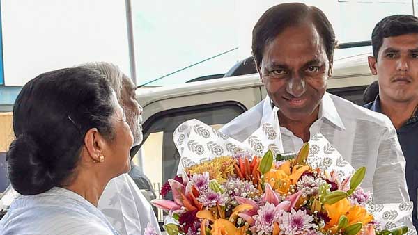 వచ్చే ఎన్నికల కూటమిపై తేల్చి చెప్పేసిన మమతా దీదీ