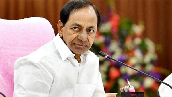 ప్రతిపక్షాలను ఏకతాటి మీదకు తీసుకురావటంలో ఫోకస్ చేస్తున్న కేసీఆర్ 