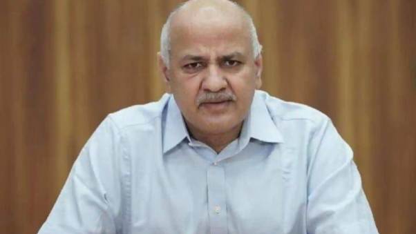 Delhi Liquor scam: Court extends judicial custody of AAP leader Manish Sisodia by 14 days 