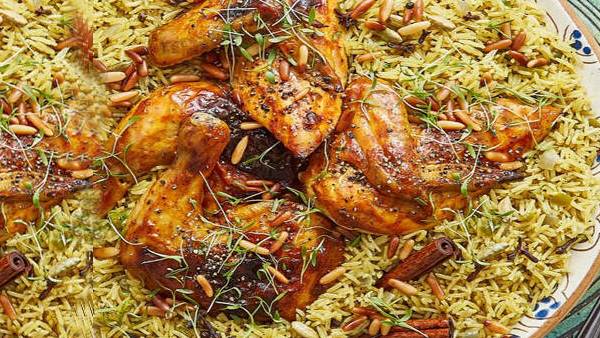 ఫుడ్ ఇండస్ట్రీలో పెరిగిపోయిన సృజనాత్మకత 