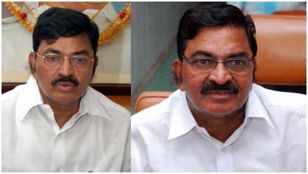 Mekaprti Vikram Reddy Strong Counter for Chandra Sekhar Reddy