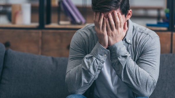 కూతురుకు డౌట్ వచ్చింది