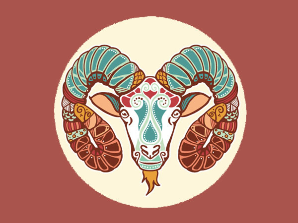 మేషం (Aries):