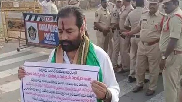 ఎమ్మెల్సీ ఎన్నికల ఓటింగ్ పైనా..