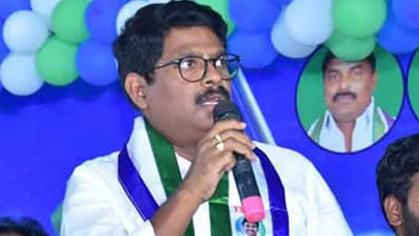 darsi ysrcp mla maddisetty venugopal clarified on party change news-here are details