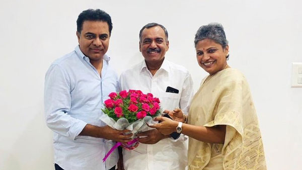  భూపాలపల్లిలో ఎమ్మెల్యే భార్య గండ్ర జ్యోతి హంగామా