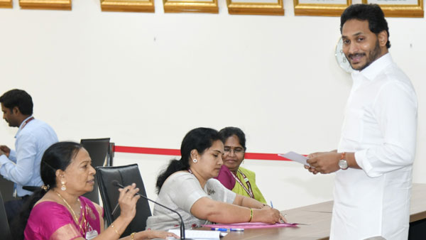 ap mlc elections update : all 175 votes valid-who are the winners ?-here are details