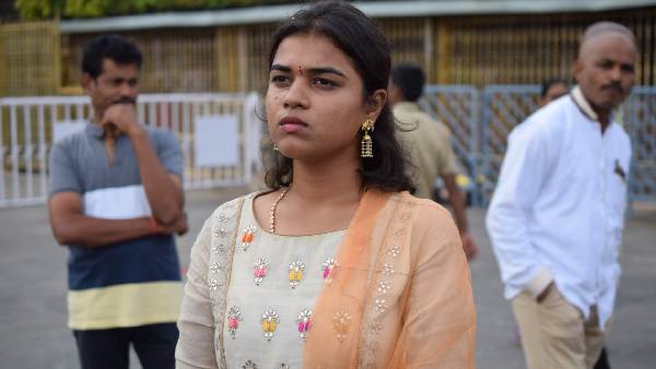 చంద్రగిరిపై రాని స్పష్టత