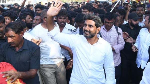 పోలీసుల సమస్యలను పరిష్కరించేది కూడా తామే