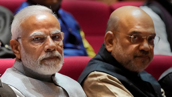 Disqualification of Rahul Gandhi: United the opposition parties including KCRs BRS