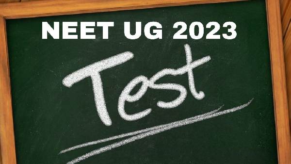 Asifabad, Medak, Vikarabad dropped out of NEET-UG exam centre list Asifabad, Medak, Vikarabad dropped out of NEET-UG exam centre list