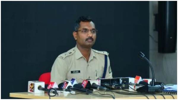 Election: 18 special check posts in Bellary district, high alert on the border of Anantapur 