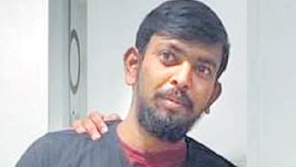 కేతావత్‌ శ్రీనివాస్‌