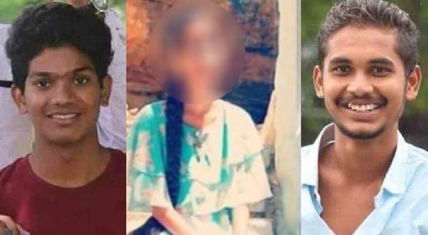 పక్కా ప్లాన్ .. నమ్మకంగా నటించి.. దారుణ హత్య పక్కా ప్లాన్ .. నమ్మకంగా నటించి.. దారుణ హత్య