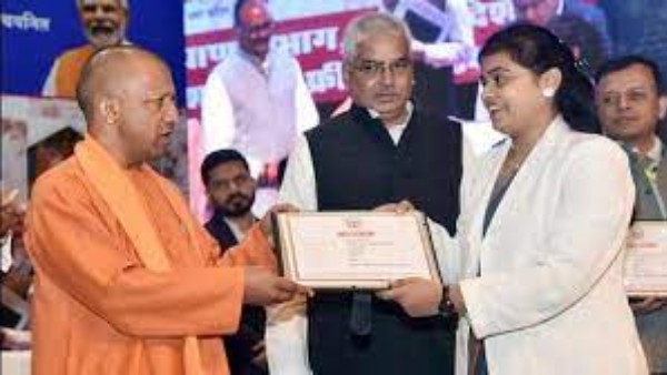 All necessary actions are being taken to promote sports in uttar Pradesh, says CM Yogi Adityanath