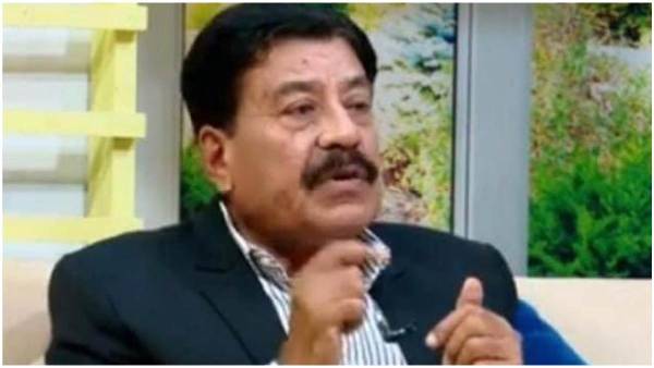 A Hindu Doctor Shot Dead In Karachi, Pakistan, Murder Caught On Camera