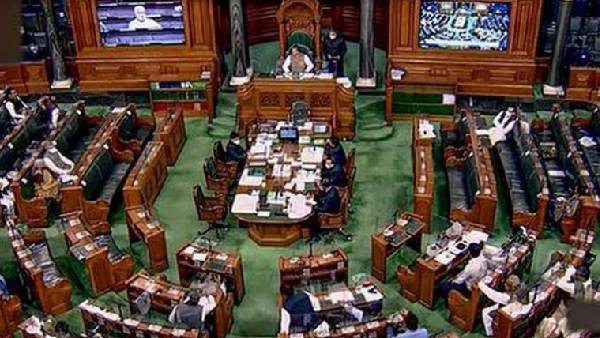 కామన్ అజెండాతో సిద్దమైన ప్రతిపక్షాలు కామన్ అజెండాతో సిద్దమైన ప్రతిపక్షాలు