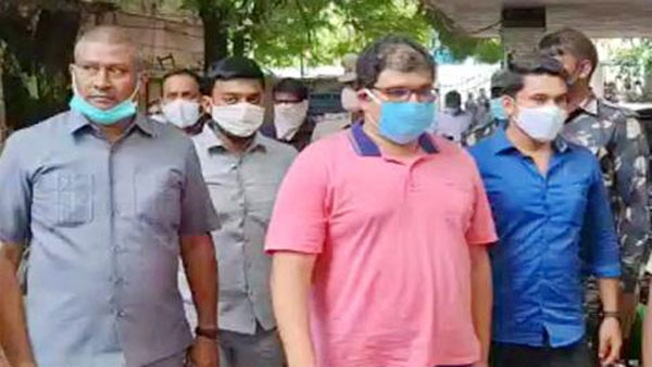 200 కిలోమీటర్లు తిప్పారు