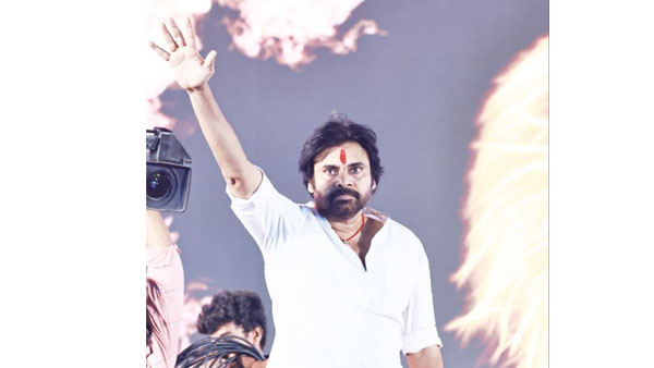 కావాల్సింది గజమాలలు కాదు..