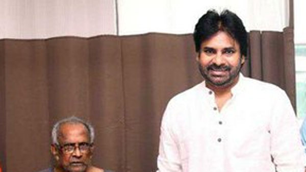 జగన్ ను ఓడించాలంటే పవన్ ను సీఎం చేయాలి