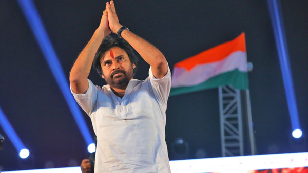 టీడీపీకి జనసేన అవసరం.. జనసేనకు టీడీపీ అవసరం