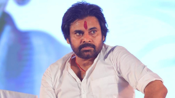 మనమంతా నటులేమనన్న పవన్ కళ్యాణ్