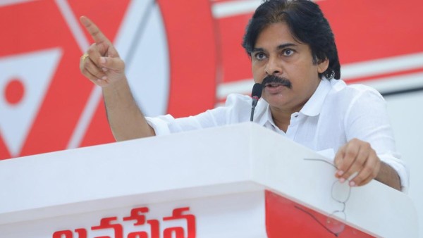 కీలక నిర్ణయాల దిశగా పవన్