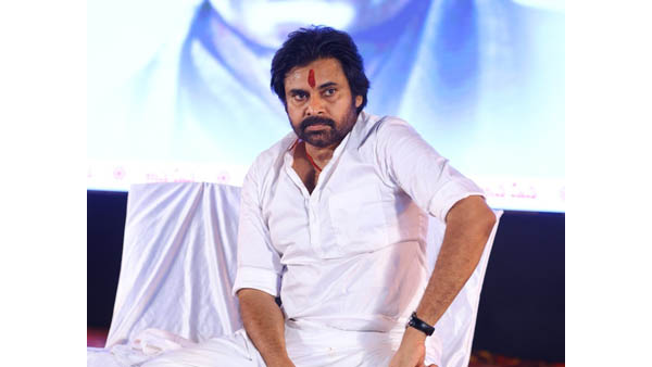 Janasena Chief Pawan Kalyan gave Clarity on Alliance in next elections, says dont believe in YCP mind game