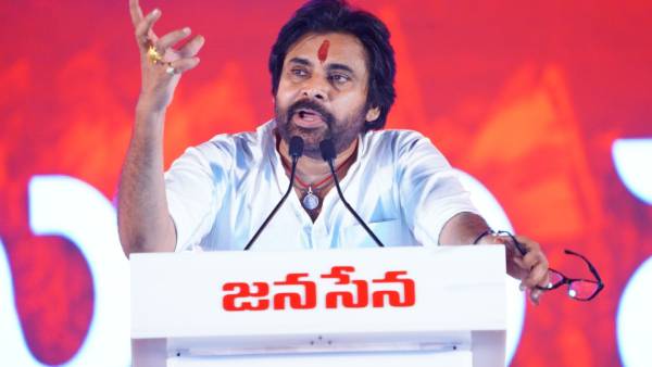 రంగాపెళ్లిపై పవన్ కామెంట్స్ రంగాపెళ్లిపై పవన్ కామెంట్స్