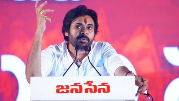 టీడీపీ-జనసేన పొత్తుకు జస్టిఫికేషన్ ? టీడీపీ-జనసేన పొత్తుకు జస్టిఫికేషన్ ?