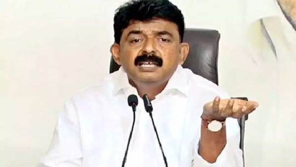 perni nani slams chandrababu for his cash for vote record, says undavalli sridevi popularity down perni nani slams chandrababu for his cash for vote record, says undavalli sridevi popularity down