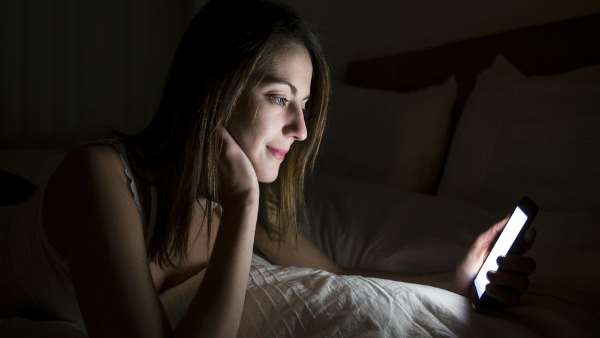 తాజా అధ్యయనంలో షాకింగ్ విషయం