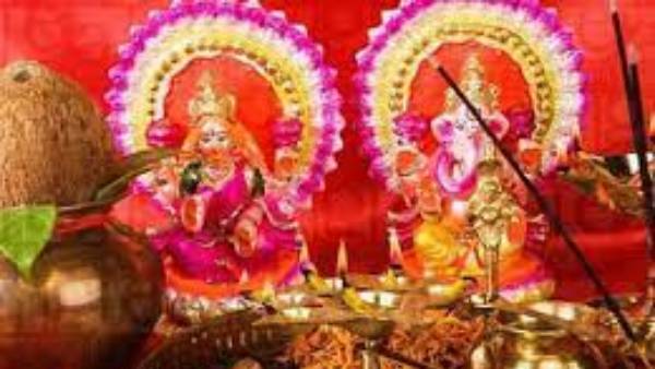 చైత్ర నవరాత్రులలో అమ్మ వారిని పూజించాలి