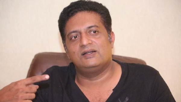 Oscar Awards 2023:Prakash Raj shares old video over The Kashmir files and says he was right,erupts new controversy