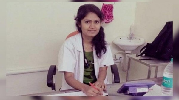 ప్రీతి ఒత్తిడి వెనుక 50 లక్షల బాండ్