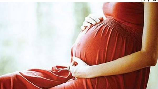 A Women gives birth four childrens in rajanna sirisilla district