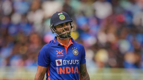 కోహ్లీ ఒక్కడే..