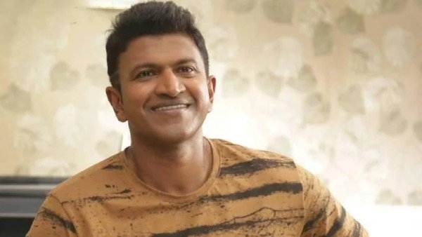 రాజ్ కుమార్ కుమారుడు