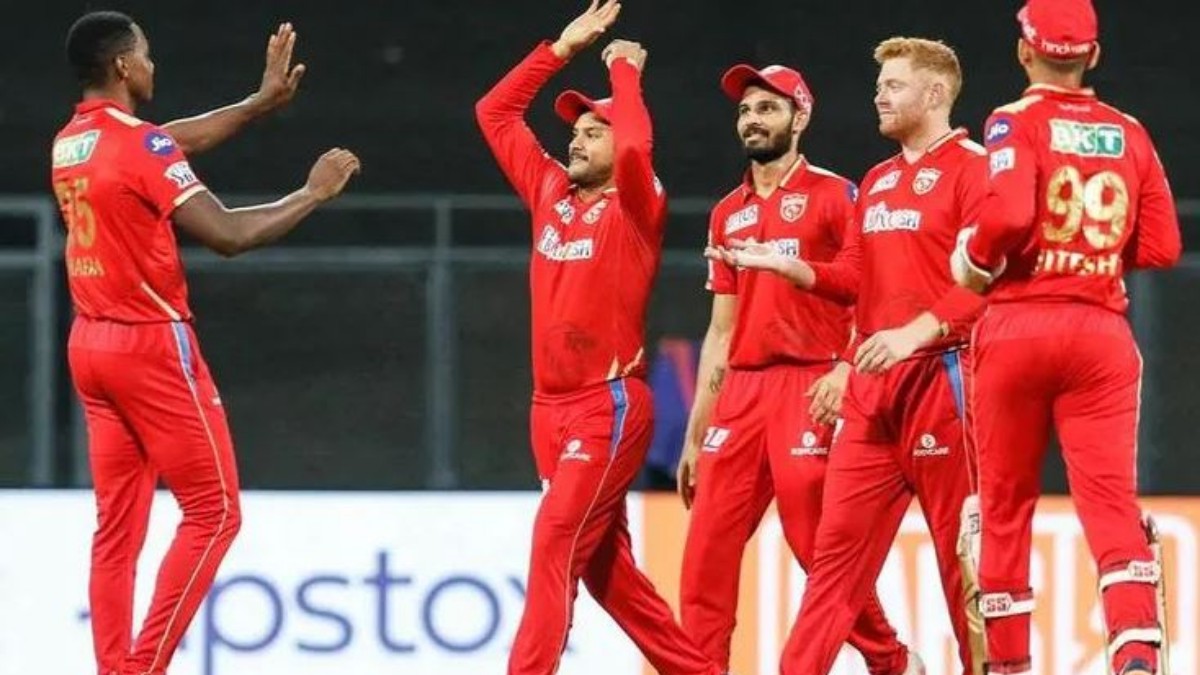 IPL 2023: After Jonny Bairstow, Punjab Kings batter Liam Livingstone set to miss opener against KKR IPL 2023: After Jonny Bairstow, Punjab Kings batter Liam Livingstone set to miss opener against KKR