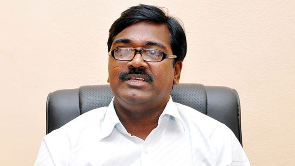 ఇది కేసీఆర్ పై కుట్రలో భాగం : మంత్రి పువ్వాడ