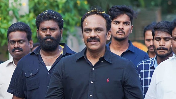  జనసేనలోకి రాధాకు ఆహ్వానం