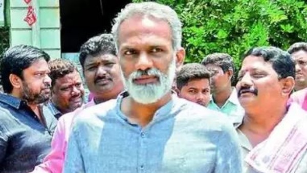  బందరులో రాధాకు గ్రౌండ్ ప్రిపేర్ ?