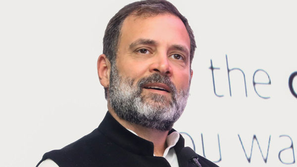 Delhi Police issues a notice to Congress MP Rahul Gandhi here is the details Delhi Police issues a notice to Congress MP Rahul Gandhi here is the details