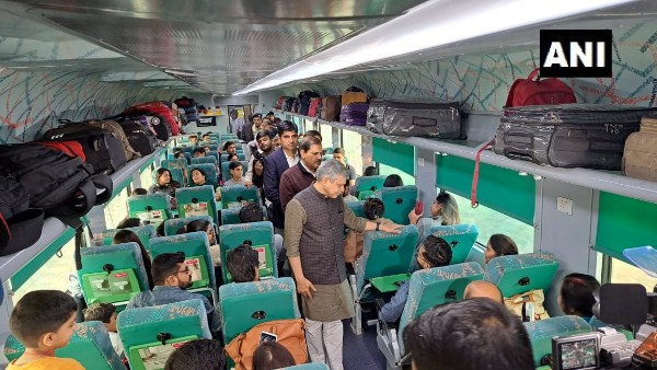 శతాబ్ది, రాజధాని స్థానంలో..