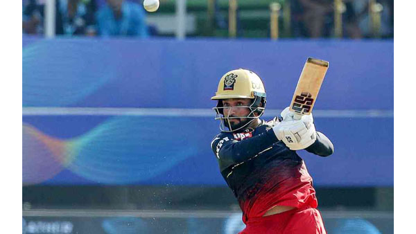 IPL 2023: big shock to rcb as injured batter rajat patidar to miss first half 